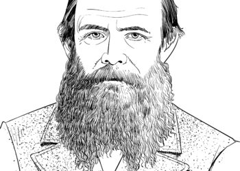 L’esprit politique de Dostoïevski – 1ère partie