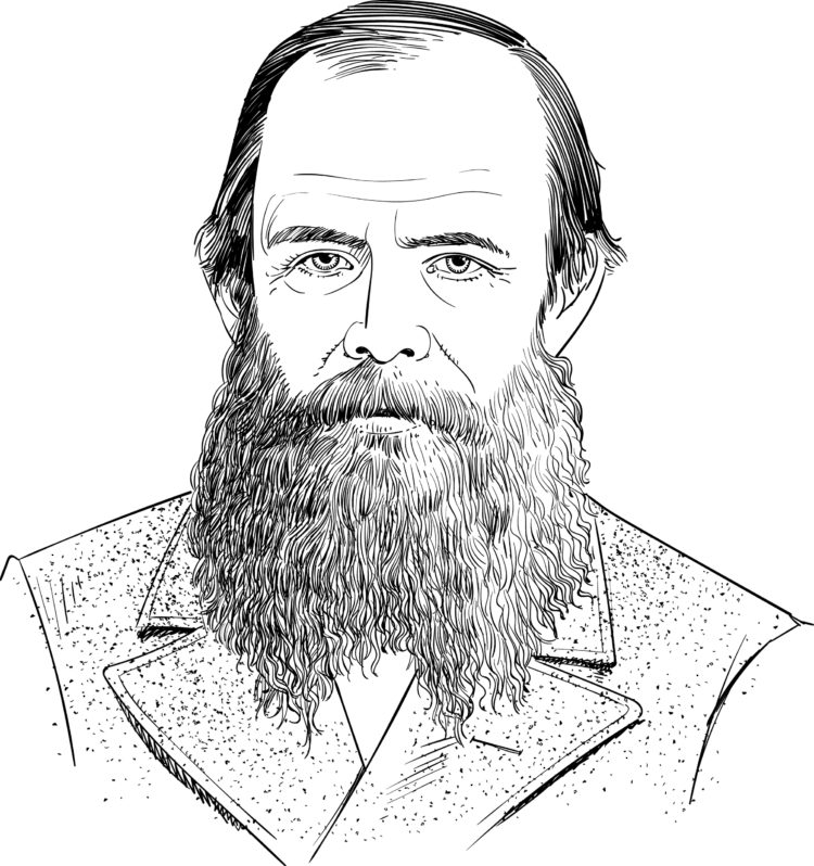 L’esprit politique de Dostoïevski – 1ère partie