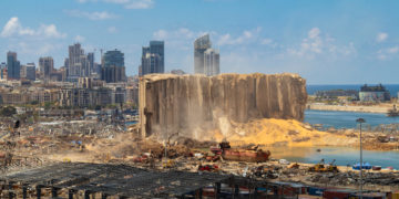 Explosion du port de Beyrouth : la justice au Conseil des Droits de l’Homme ?