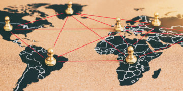 Les négociations internationales sur l’environnement : nouvelles géopolitiques entre soft power et conflits aigus d’usage