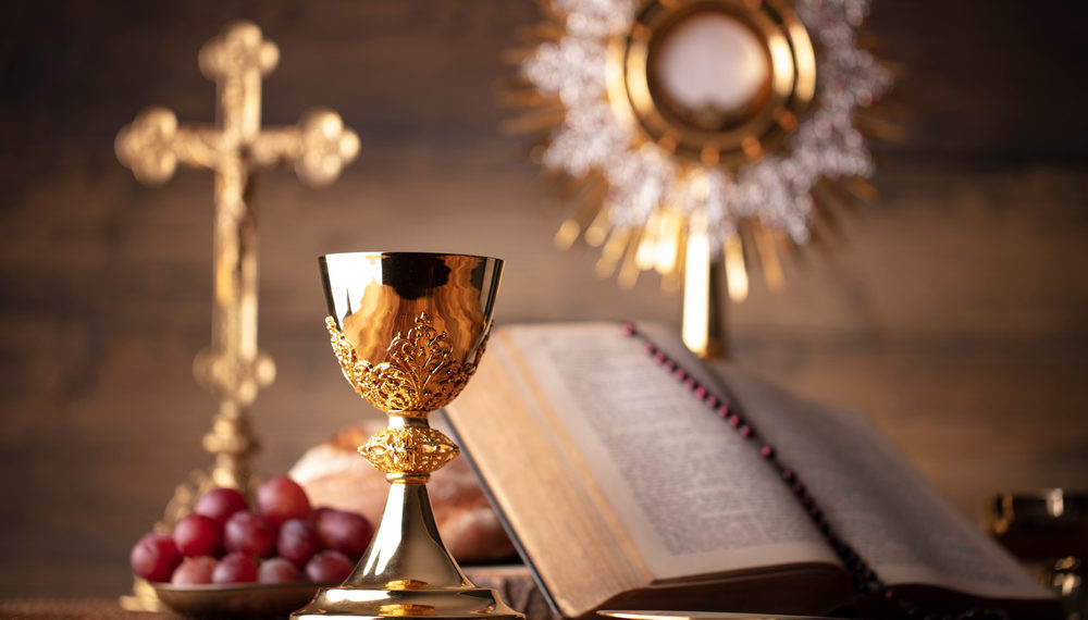 La force du faible – Le soft power de l’Église catholique