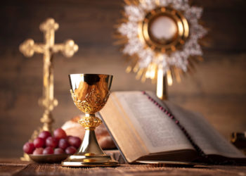 La force du faible – Le soft power de l’Église catholique