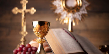 La force du faible – Le soft power de l’Église catholique