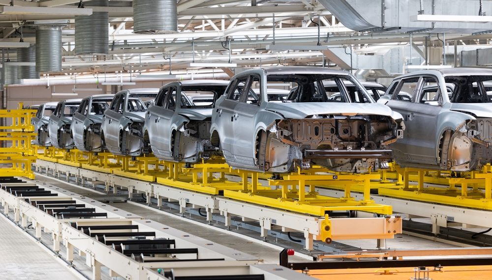 L’industrie automobile européenne est-elle menacée par les Chinois ?