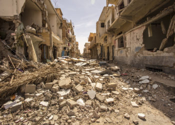 Syrie : le doucereux retrait des sanctions occidentales