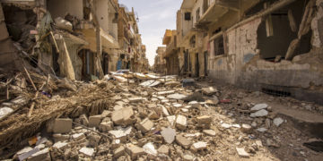 Syrie : le doucereux retrait des sanctions occidentales