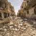 Syrie : le doucereux retrait des sanctions occidentales