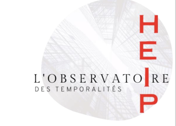 HEIP – Observatoire des temporalités