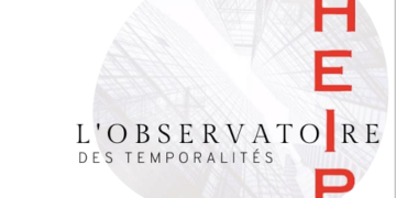 HEIP – Observatoire des temporalités