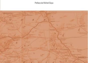 Le chat sur la dune – Journal de marche et d’opérations d’un officier français au Sahel