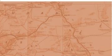 Le chat sur la dune – Journal de marche et d’opérations d’un officier français au Sahel