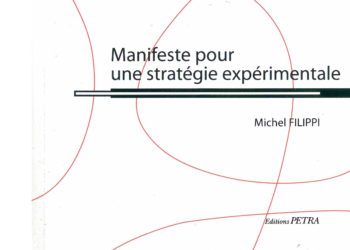 La Stratégie par les yeux d’un philosophe ou “Le Coureur stratégique”