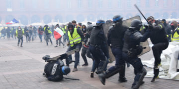 En finir avec la thèse du « monopole de la violence physique légitime de l’Etat »