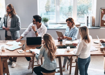 État social et monde du travail (1)