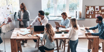 État social et monde du travail (1)