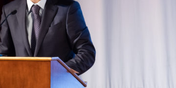 Le vide institutionnel