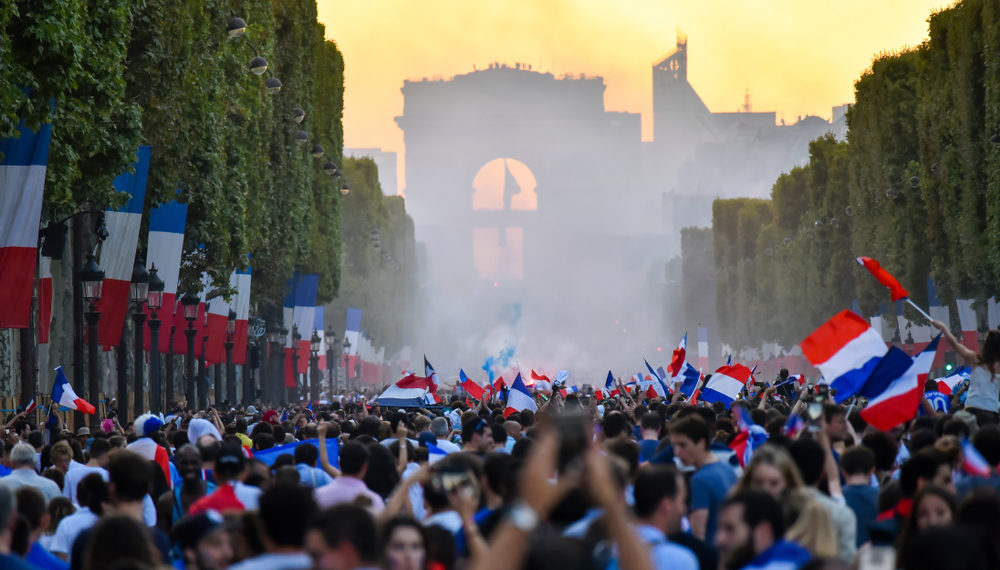 « Et maintenant, que vais-je faire… ? »