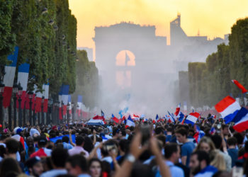 « Et maintenant, que vais-je faire… ? »