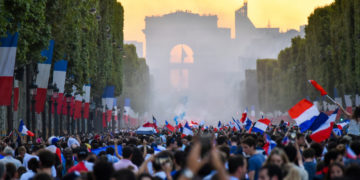 « Et maintenant, que vais-je faire… ? »