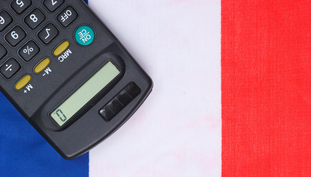 Alerte sur les Finances publiques