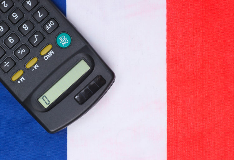 Alerte sur les Finances publiques