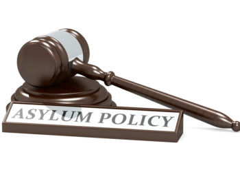 Le projet de loi « asile » : quel impact sur le rapport entre le traitement judiciaire des étrangers en France et le respect des droits de l’homme dans un monde complexe ? (Première partie)