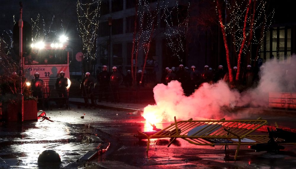 Remettre la Constitution au centre du village
