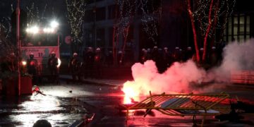 Remettre la Constitution au centre du village