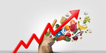 L’inflation et le Printemps rouge écarlate