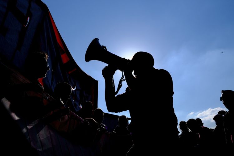 En finir avec la culture syndicale de blocage