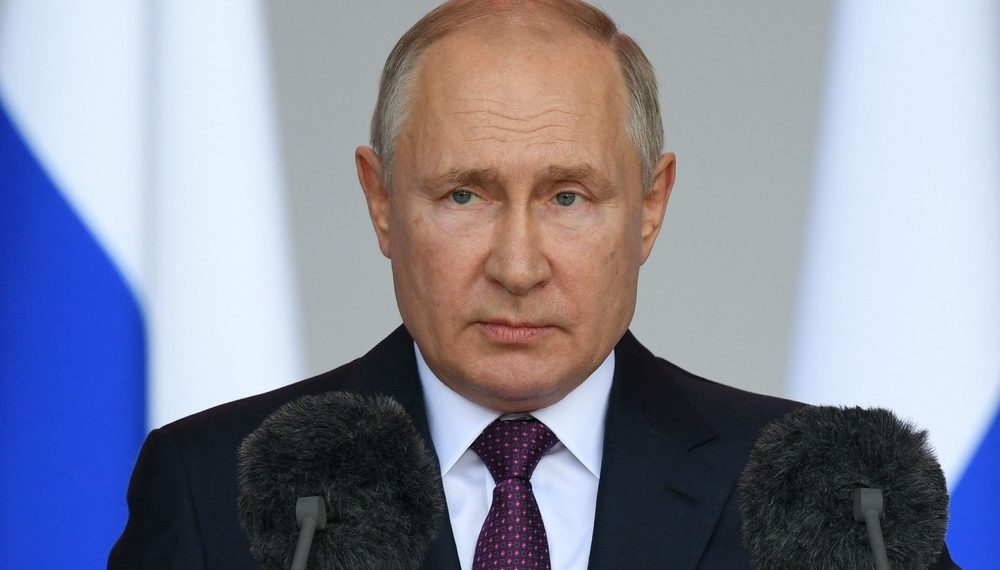 Extension du domaine de la guerre