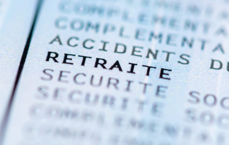 Réforme des retraites : l’État libéral assiégé