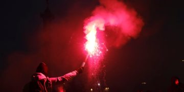 La chute d’Icare ?