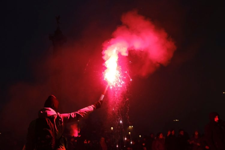 La chute d’Icare ?