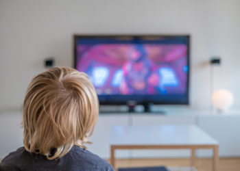 Nos enfants face à la pornographie