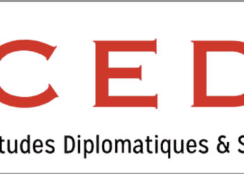 Que retenir de l’histoire  du Centre d’Études Diplomatiques et Stratégiques ?