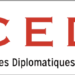 Que retenir de l’histoire  du Centre d’Études Diplomatiques et Stratégiques ?