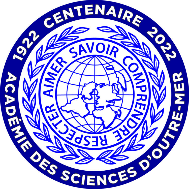 Centenaire de l’Académie des sciences d’Outre-mer