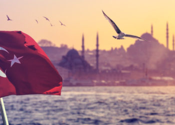 Mutations et paradoxes du soft power turc