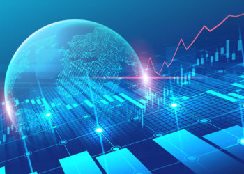 L’économie mondiale sur un volcan