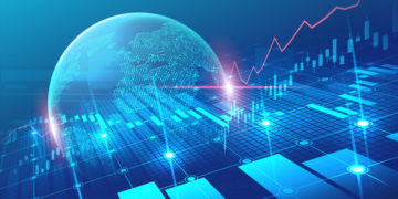 L’économie mondiale sur un volcan