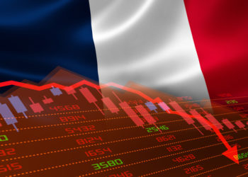 La France dégradée