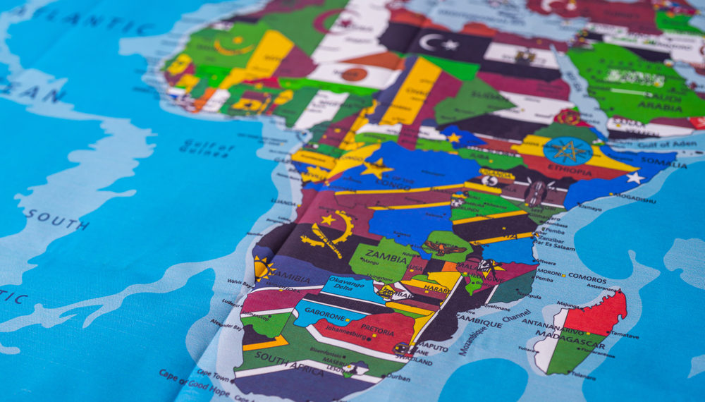 Afrique et soft power : qui est le maître du jeu ?