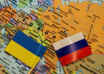 Ukraine : réflexions sur les origines d’une tragédie