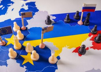 La guerre en Ukraine : quels scénarios pour le règlement du conflit ?