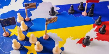 La guerre en Ukraine : quels scénarios pour le règlement du conflit ?