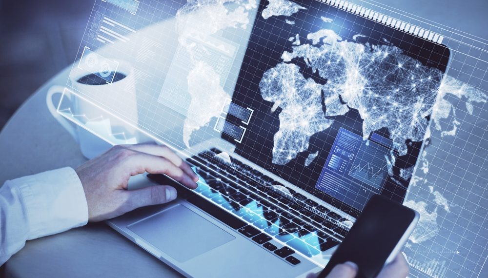 La Pieuvre islamiste en Europe