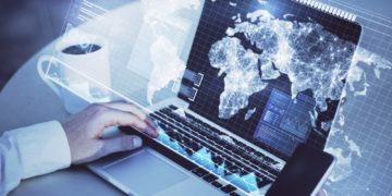 La Pieuvre islamiste en Europe