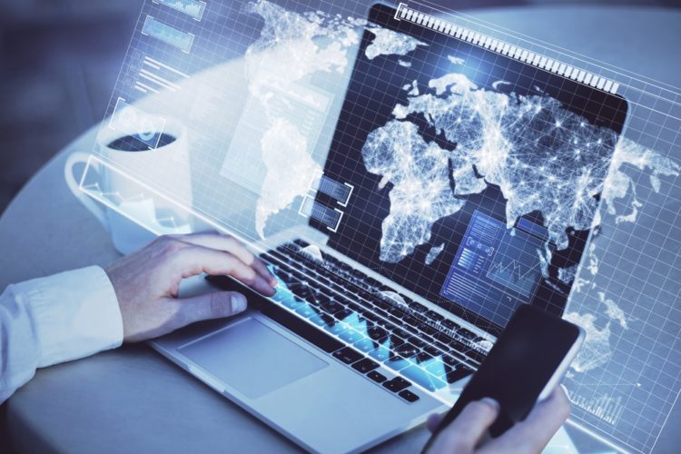 La Pieuvre islamiste en Europe