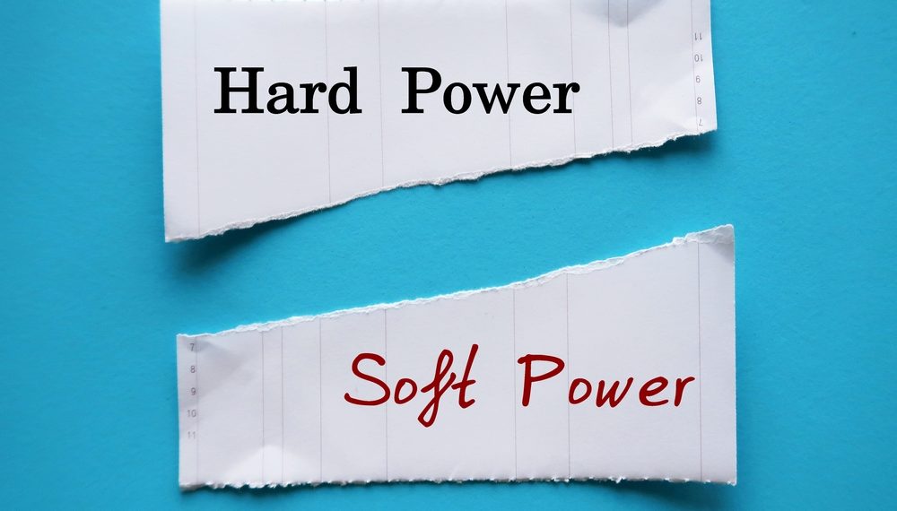 Le « smart power » Aveu de faiblesse ou sophistication ultime de la coercition ?